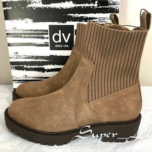 NEW DV by Dolce Vita Women's Orelia Boots